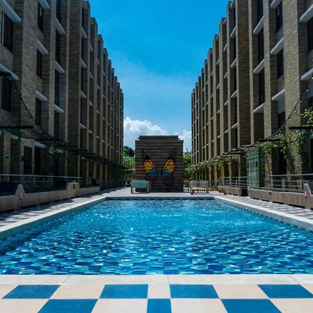 Livinnx Barranquilla Barranquilla  Exteriér fotografie
