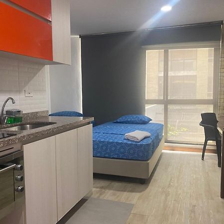 Livinnx Barranquilla Barranquilla  Exteriér fotografie
