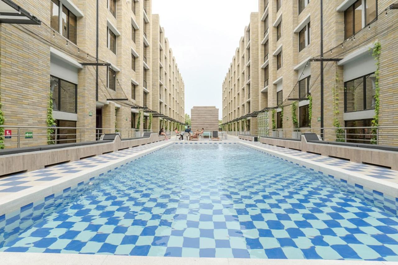 Livinnx Barranquilla Barranquilla  Exteriér fotografie