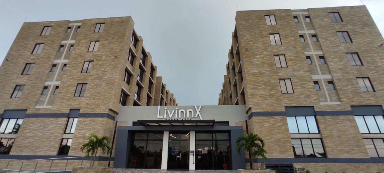 Livinnx Barranquilla Barranquilla  Exteriér fotografie