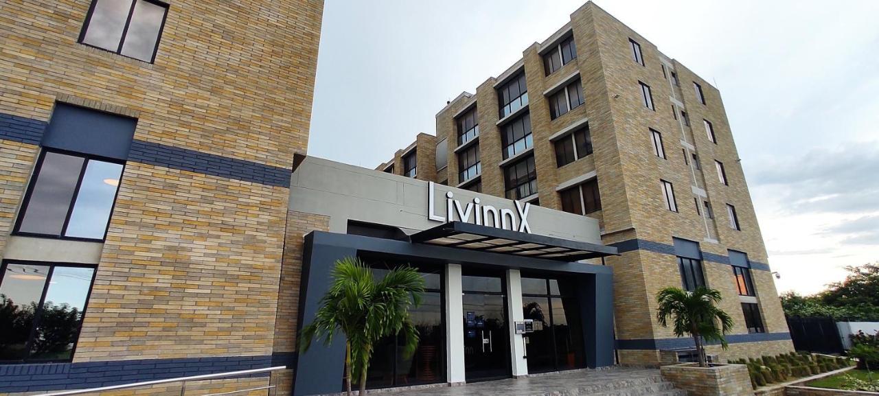 Livinnx Barranquilla Barranquilla  Exteriér fotografie