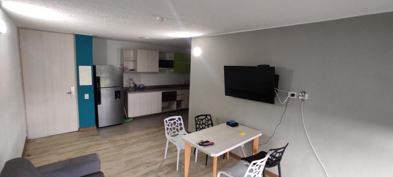 Livinnx Barranquilla Barranquilla  Exteriér fotografie