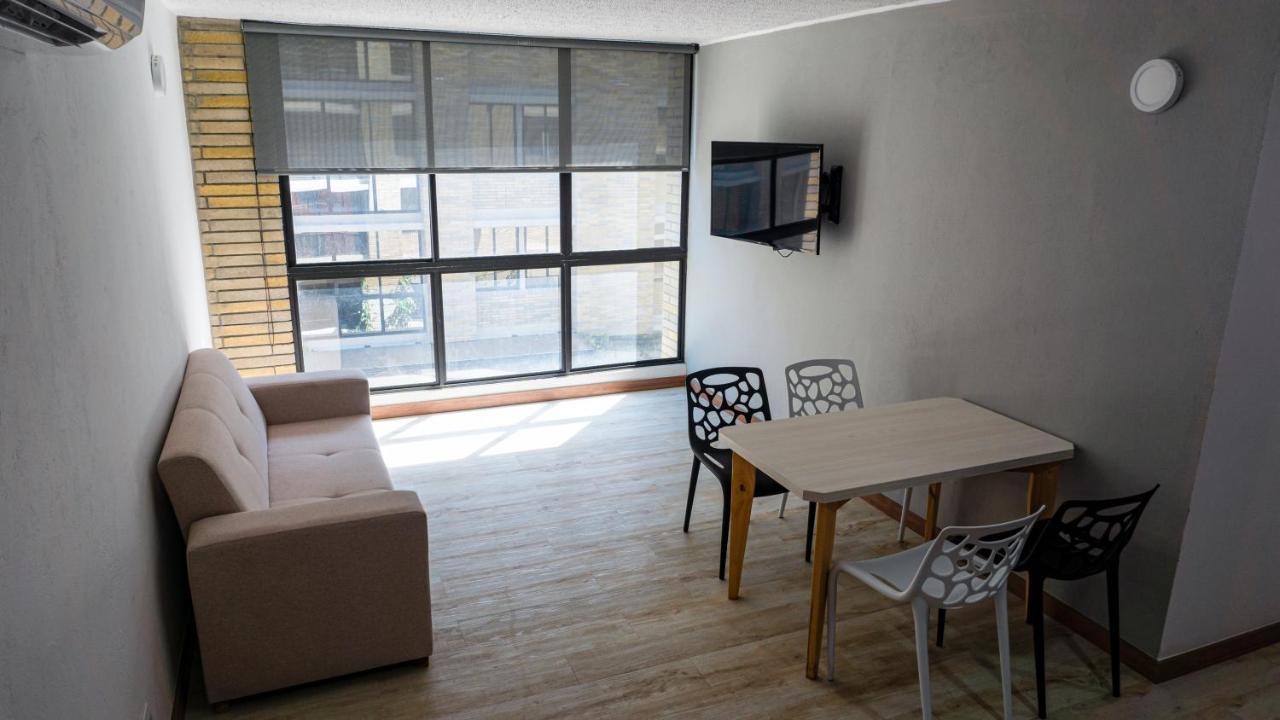 Livinnx Barranquilla Barranquilla  Exteriér fotografie