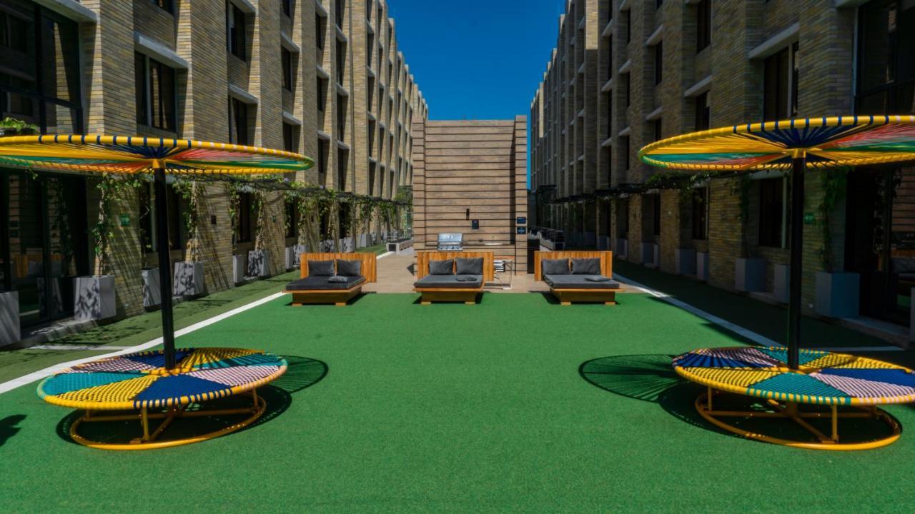 Livinnx Barranquilla Barranquilla  Exteriér fotografie