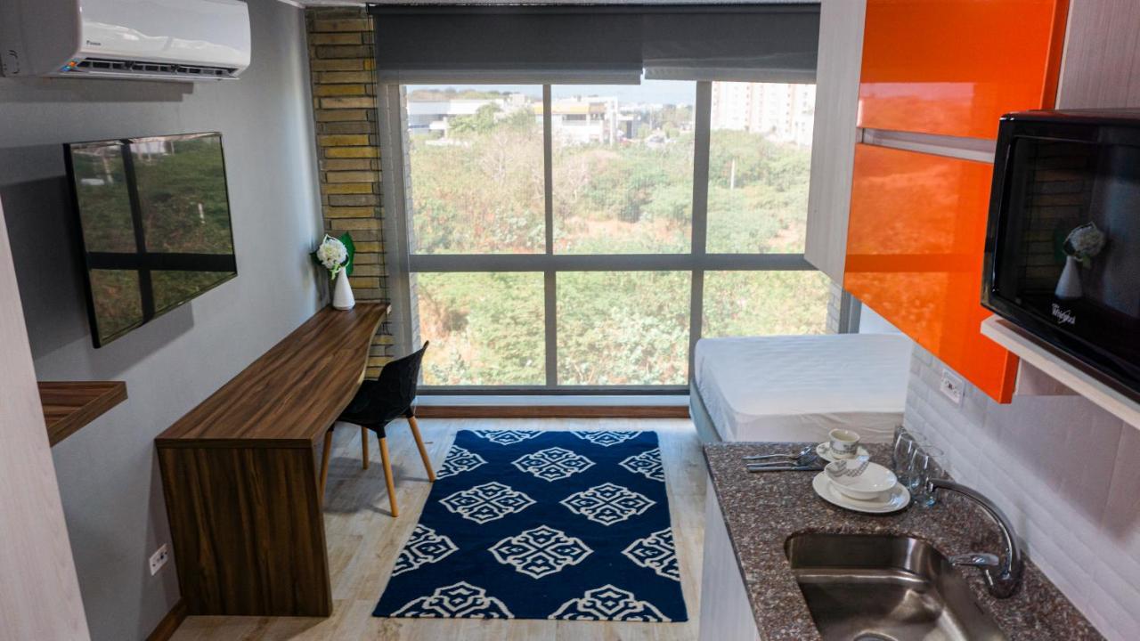 Livinnx Barranquilla Barranquilla  Exteriér fotografie