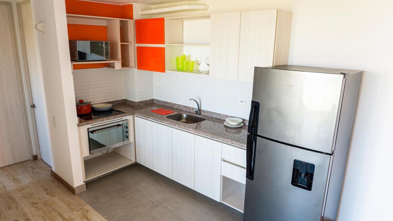Livinnx Barranquilla Barranquilla  Exteriér fotografie