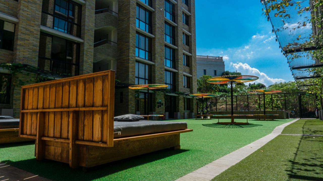 Livinnx Barranquilla Barranquilla  Exteriér fotografie