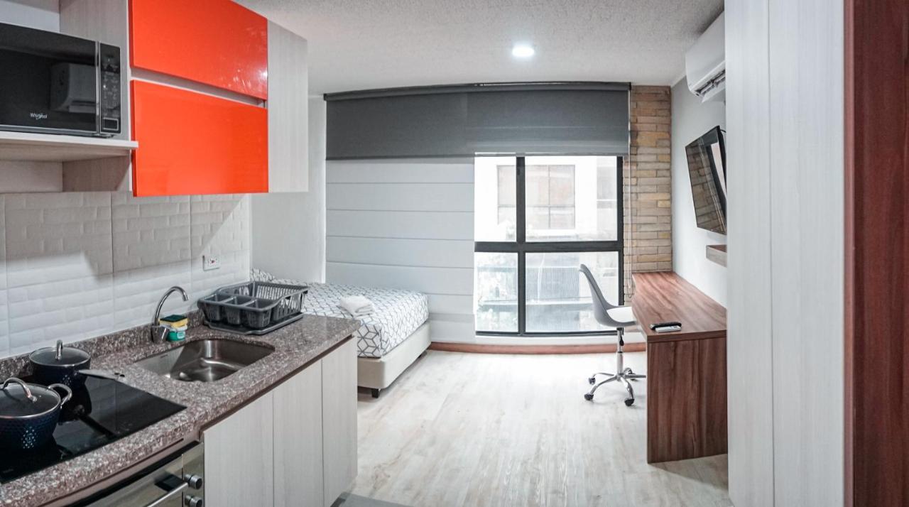 Livinnx Barranquilla Barranquilla  Exteriér fotografie