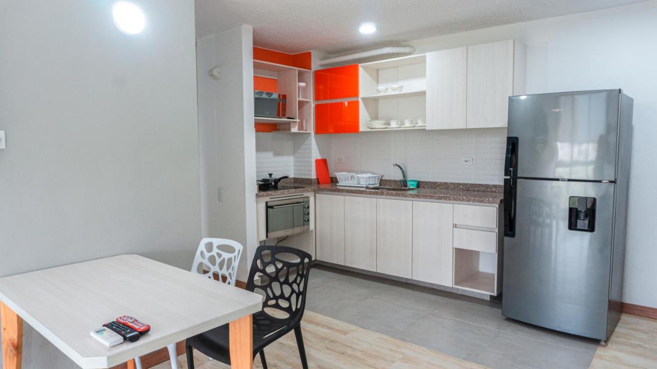 Livinnx Barranquilla Barranquilla  Exteriér fotografie