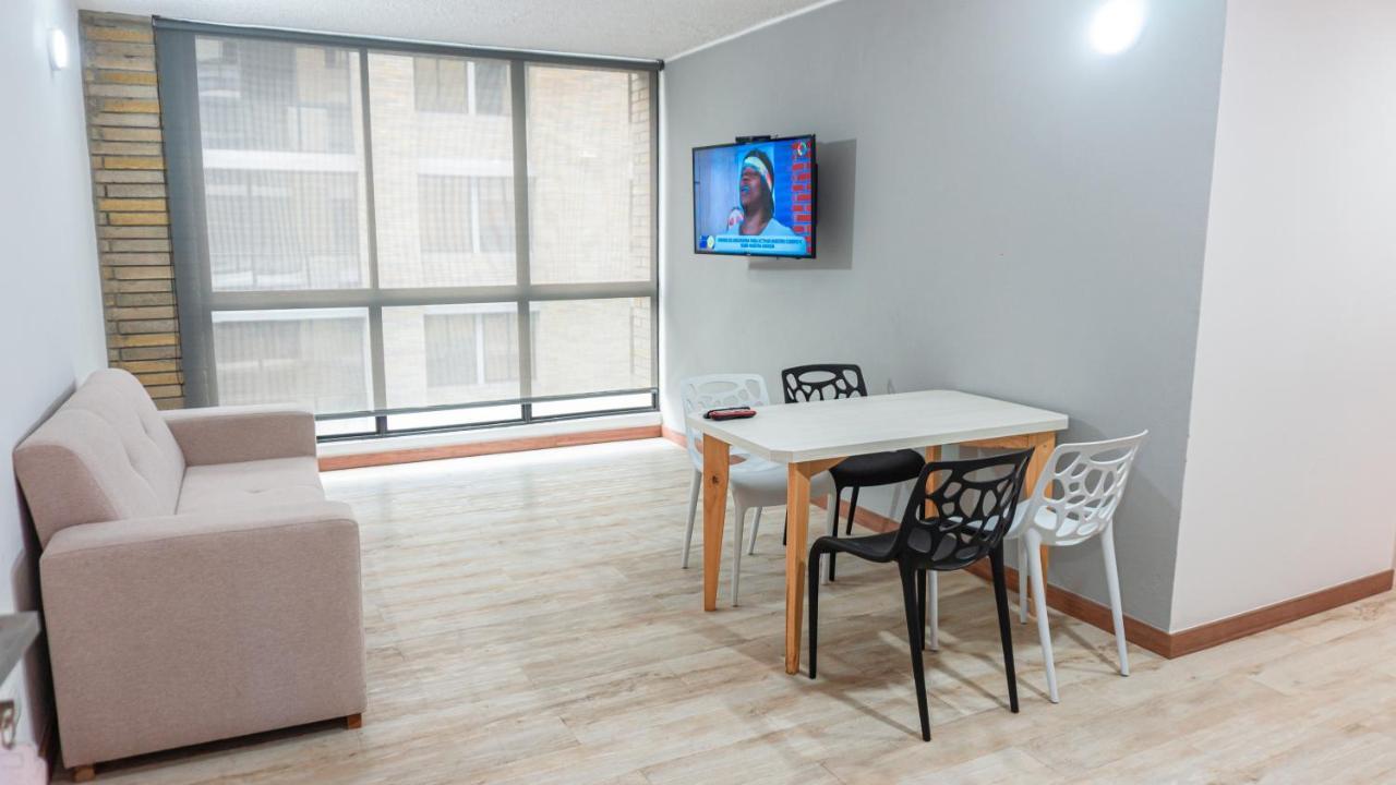 Livinnx Barranquilla Barranquilla  Exteriér fotografie