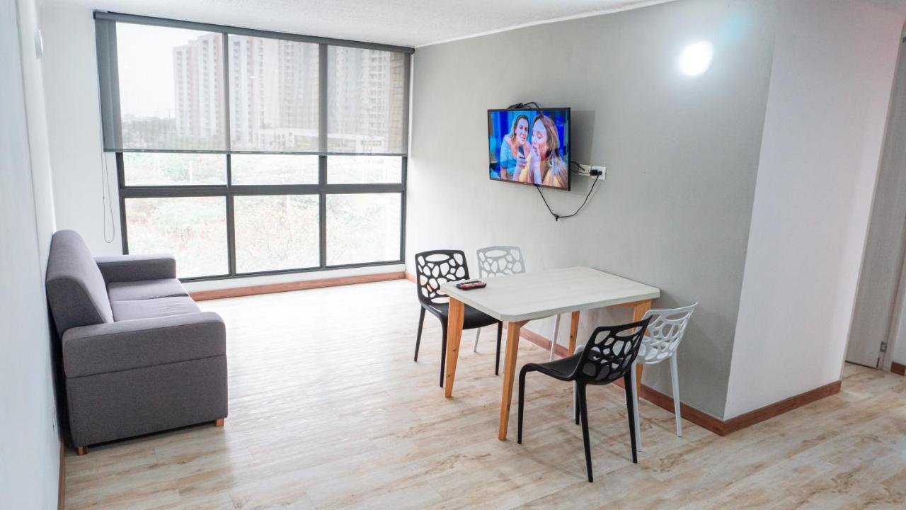 Livinnx Barranquilla Barranquilla  Exteriér fotografie
