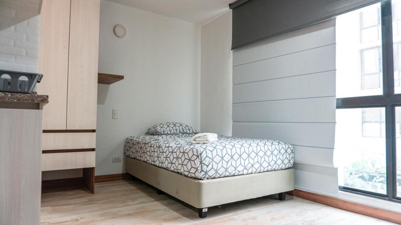 Livinnx Barranquilla Barranquilla  Exteriér fotografie