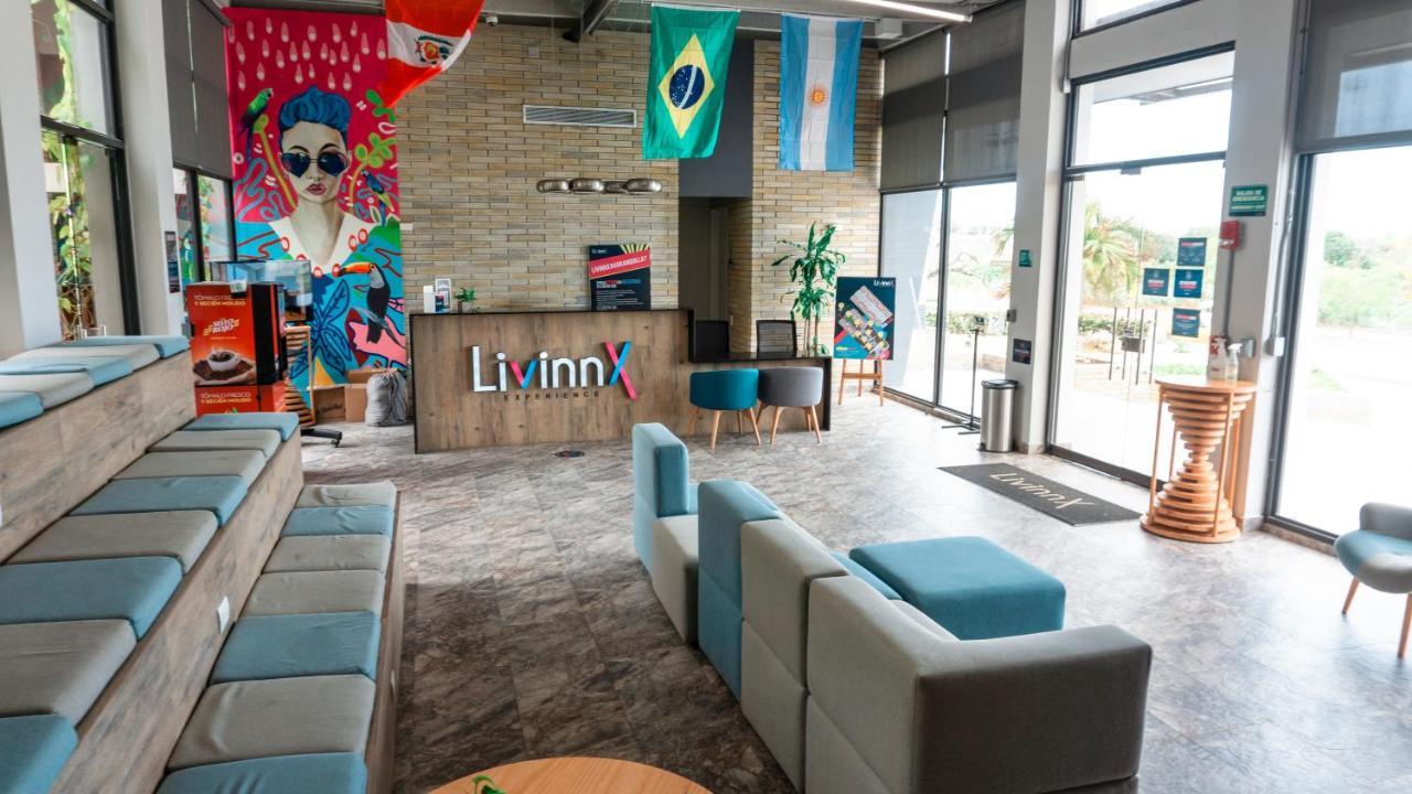 Livinnx Barranquilla Barranquilla  Exteriér fotografie