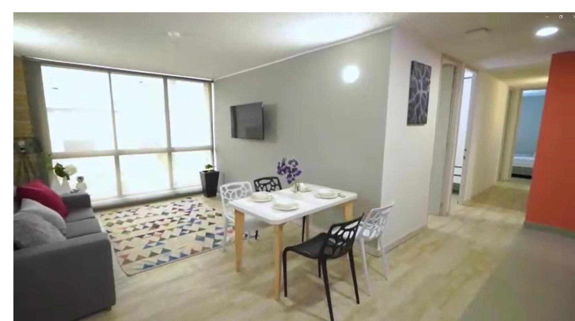 Livinnx Barranquilla Barranquilla  Exteriér fotografie