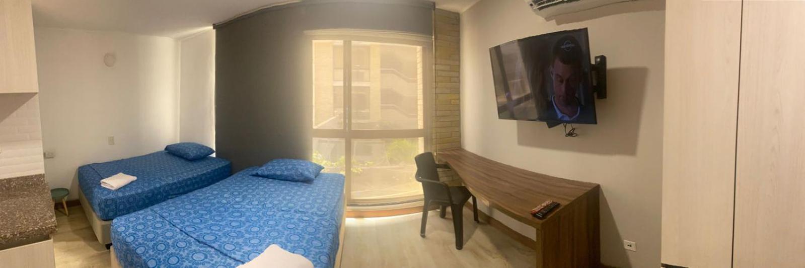 Livinnx Barranquilla Barranquilla  Exteriér fotografie