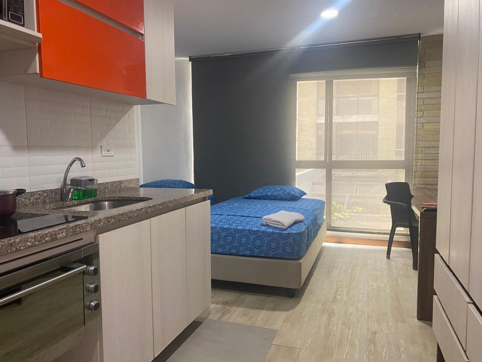 Livinnx Barranquilla Barranquilla  Exteriér fotografie